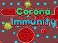 Ігра Corona Immunity 