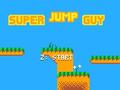 Ігра Super Jump Guy