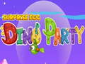 Игра Surprise Egg Dino Party