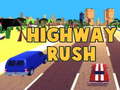 Ігра Highway Rush