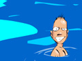 Ігра Cliff Diver 
