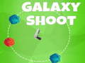 Ігра Galaxy Shoot