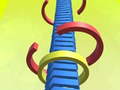 Игра Twist Roller 3D