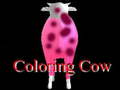 Ігра Coloring cow