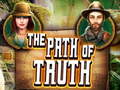 Игра The Path of Truth