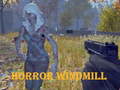 Ігра Horror Windmill