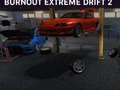 Игра Burnout Extreme Drift 2