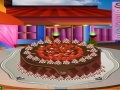 Игра Sweet Caramel Cake
