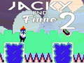 Ігра Time of Adventure: Jacky and Finno 2