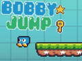 Ігра Bobby Jump
