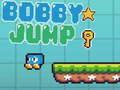 Игра Bobby Jump