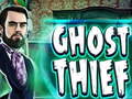 Игра Ghost Thief