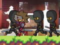 Игра Slash 100 Ninjas