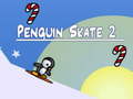 Игра Penguin Skate 2