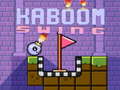 Игра Kaboom Swing