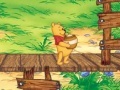 Игра Pooh's Big Show