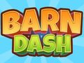 Игра Barn Dash