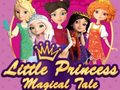 Игра Little Princess Magical Tale