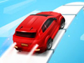 Игра 3D Car Rush