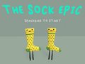 Ігра The Sock Epic