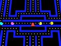 Игра PacMan 3d