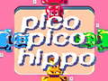 Игра Pico Pico Hippo