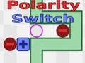 Игра Polarity Switch