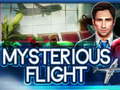 Игра Mysterious Flight