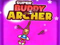 Игра Super Buddy Archer