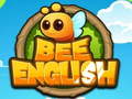 Ігра Bee English