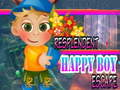 Игра Resplendent Happy Boy Escape