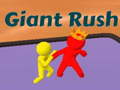 Игра Giant Rush