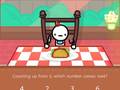 Игра Super Math Buffet