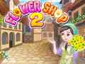 Игра Flower Shop 2