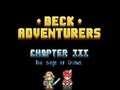 Игра Deck Adventurers: Chapter 3