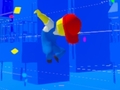 Ігра Parkour Run Race 3D