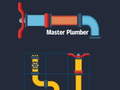 Игра Master Plumber