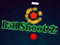 Игра Ball Shoot 2