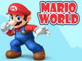Игра Mario World
