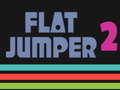 Игра Flat Jumper 2