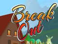 Игра Break Out