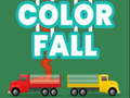 Игра Color Fall