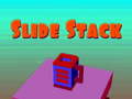 Игра Slide Stack