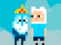 Ігра Time Of Adventure: Ice King