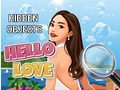 Игра Hello Love