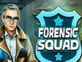 Ігра Forensic Squad