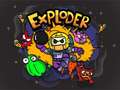 Игра Exploder