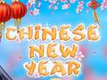 Ігра Chinese New Year