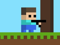 Игра MineCrafter Steve