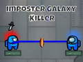 Ігра Imposter Galaxy Killer